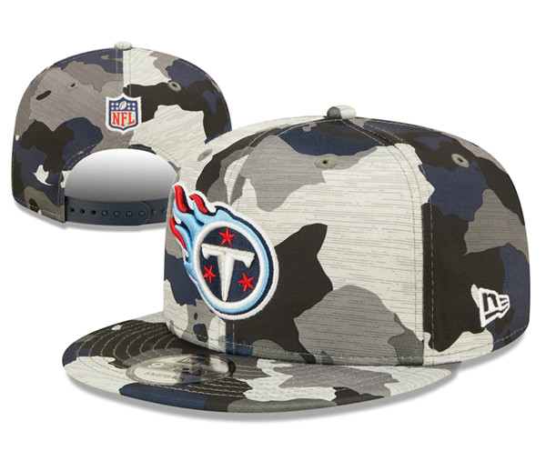 Tennessee Titans Stitched Snapback Hats 048